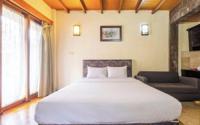 Cottage Syariah GS Rumah Kayu