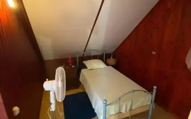 Chaleureuse maison à 3 minutes de la plage
