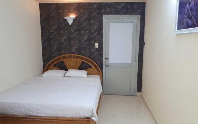 Lam Son Hotel
