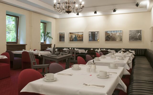 Hotel Kunsthof