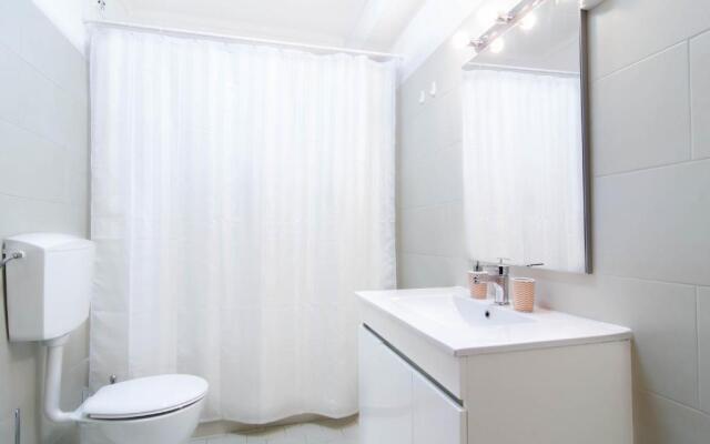 Apartamento Costa Pinto