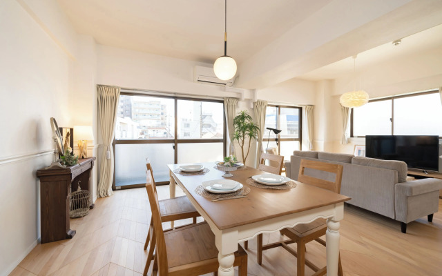 IMPREST STAY Tokyo KAMATA