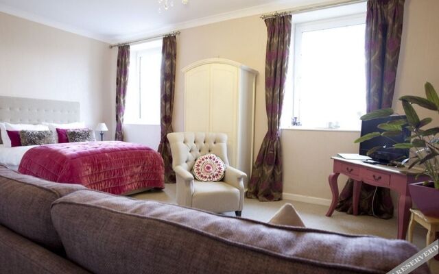 Ty Croeso Bed & Breakfast