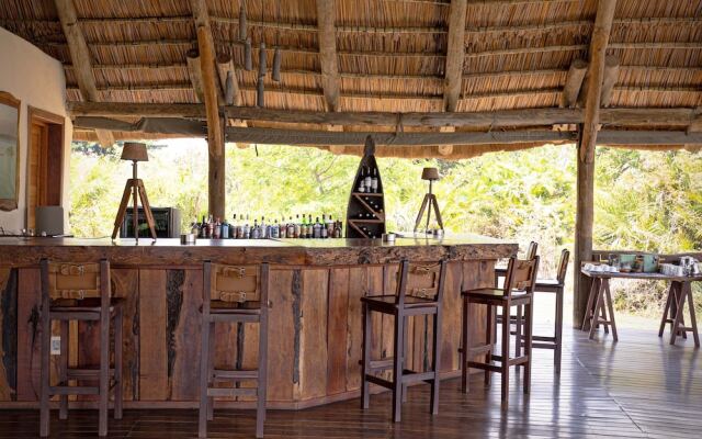 Ila Safari Lodge