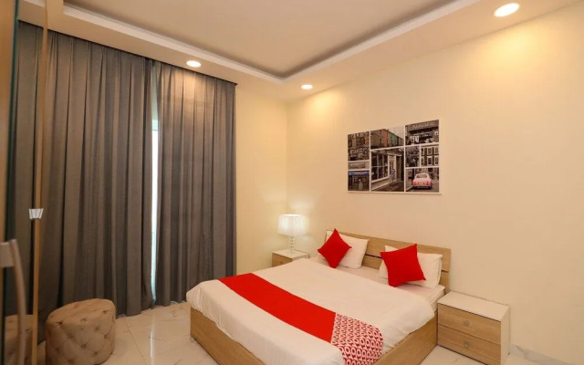 Oyo 109 Dana Plaza 2