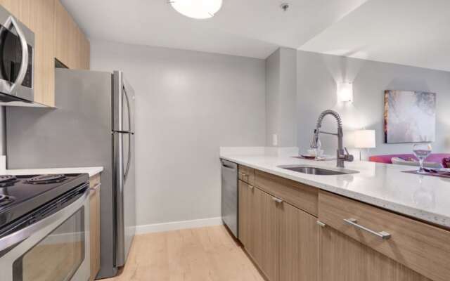 Global Luxury Suites at Monroe