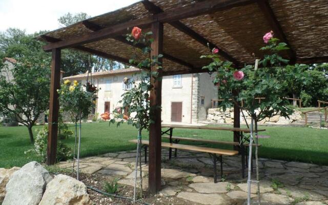 La Breccia Di Anghiari