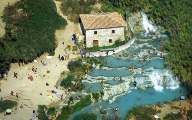 Camere Saturnia