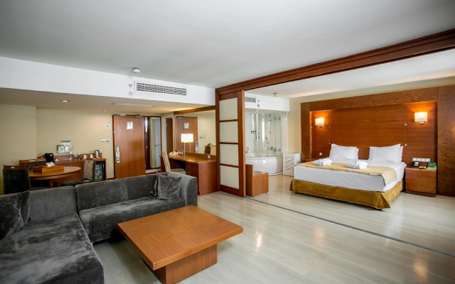 Holiday Inn Istanbul City by IHG