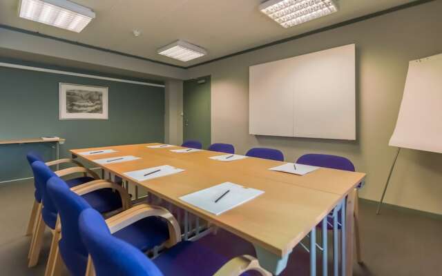 Bergo Hotel, Apartments and Cottages