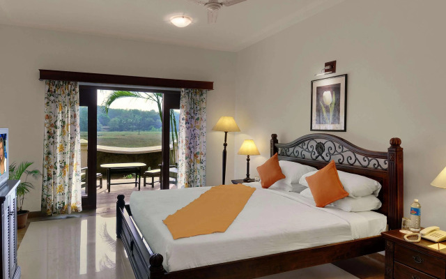 Mercure Goa Devaaya Resort