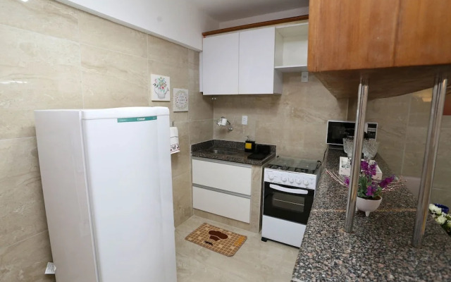 Incrível suíte em Manaíra por Carpediem