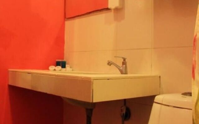 88 Hotspring Resort