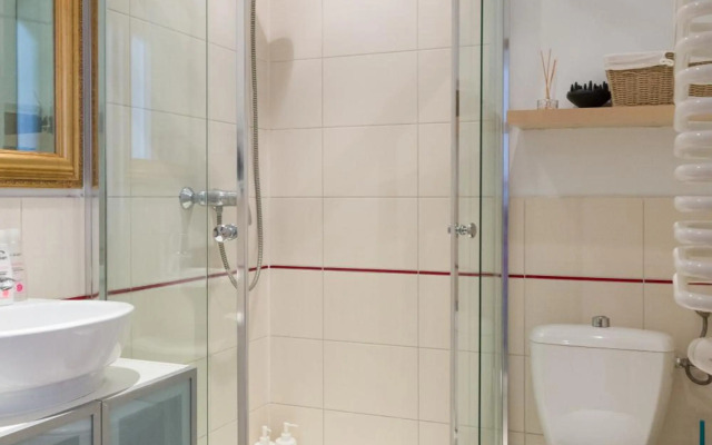 WSTApartments Sunset View Krucza 46