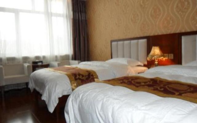 Yabuli Folk Village Spa Resort Hotel