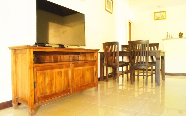 Medewi Bay Retreat