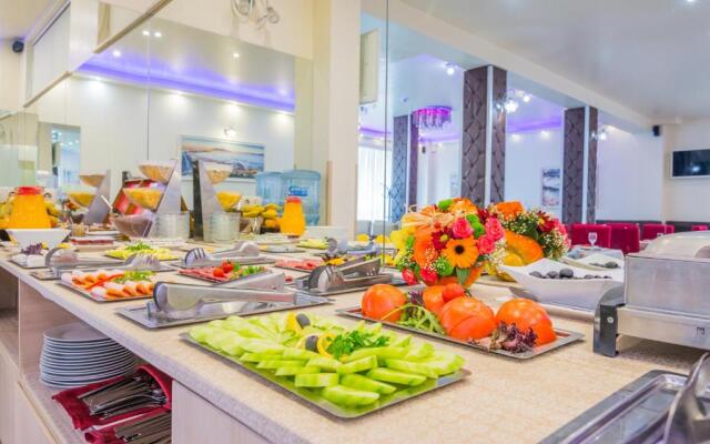Aris Hotel Sofia