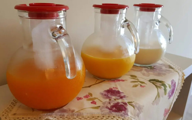 B&B Menta E Rosmarino