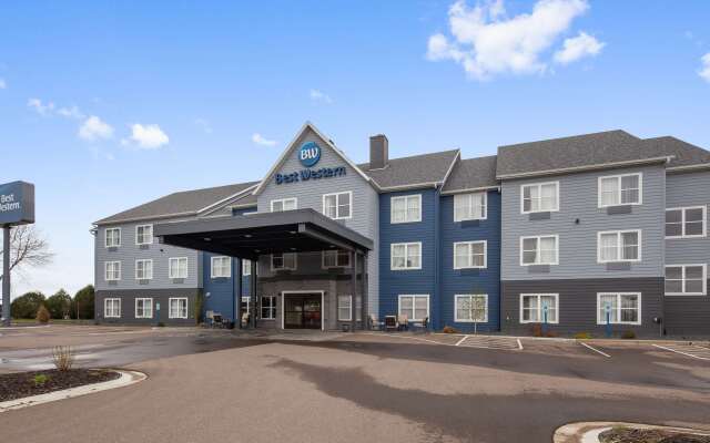 Best Western Eau Claire South