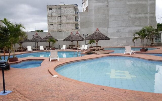 Hotel Juan Sebastián