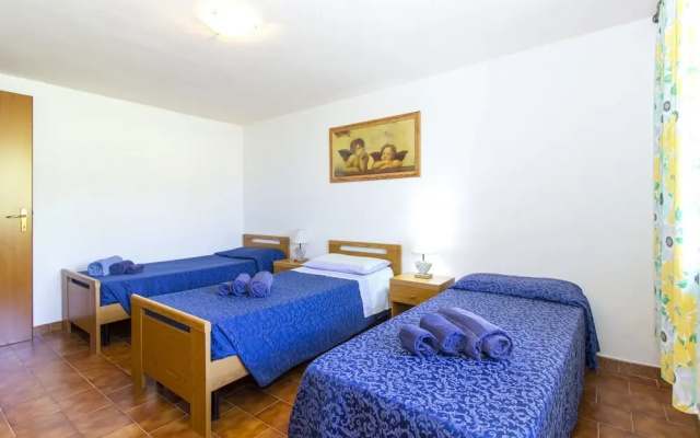 Posada Bright Apartments