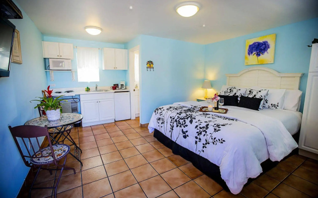 Leucadia Beach Inn