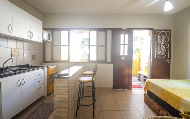 Apartamentos Pipa Centro
