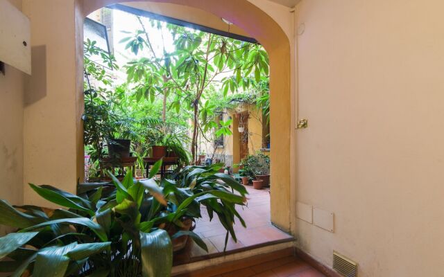 Bologna Rainbow Apartment