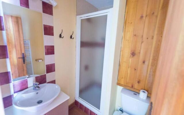 Appartement Serre Chevalier, 1 pièce, 4 personnes - FR-1-330F-119