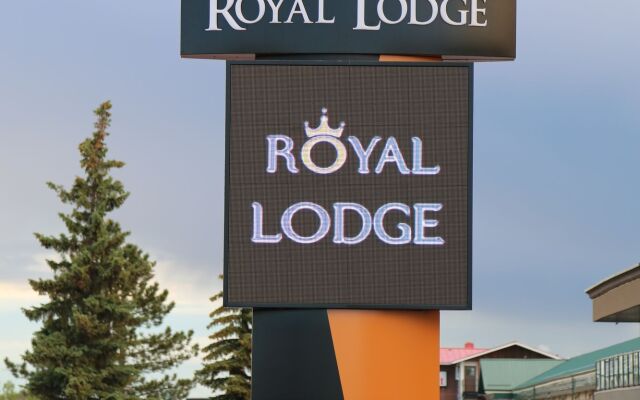 Royal Lodge