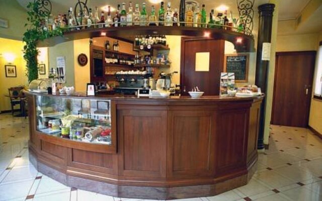 Hotel Antica Locanda