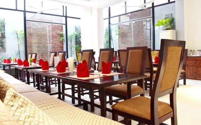 Xin Lan Xin Hotel