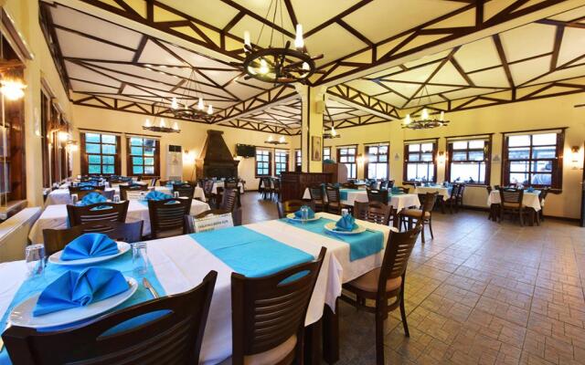 İnebolu Gardenya Hotel