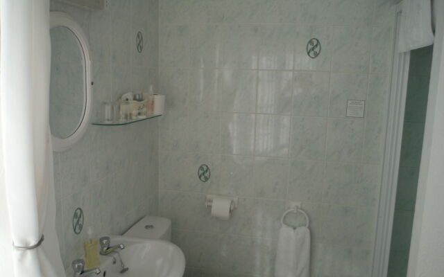 Gillingham Rest Bed And Breakfast