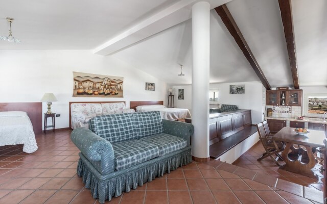 3848 La Mansarda by Barbarhouse