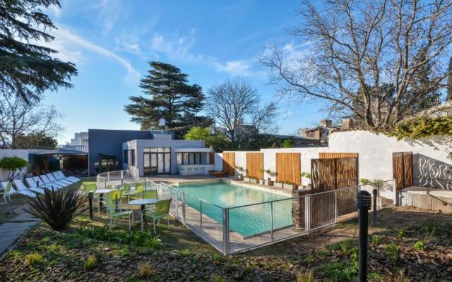 Hotel Alpre
