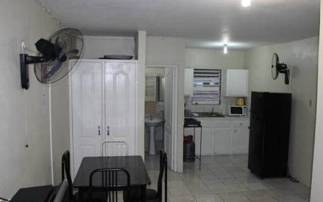 Bethel Court Guesthouse