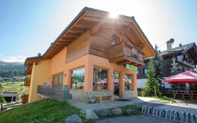 Chalet Loredana