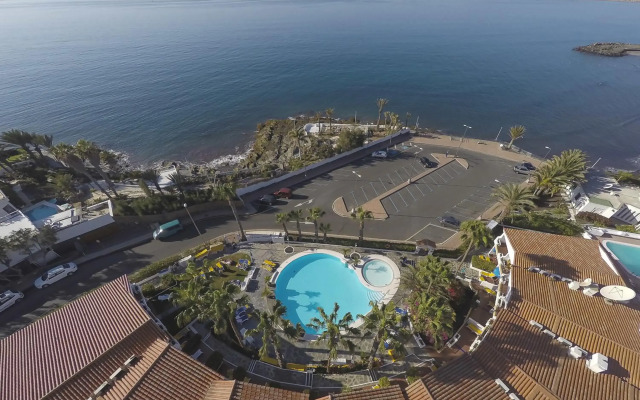 Sunsuites Carolina