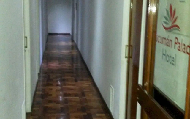 Tucumán Palace Hotel
