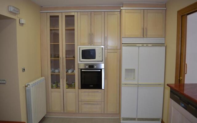 Apartamentos Alameda