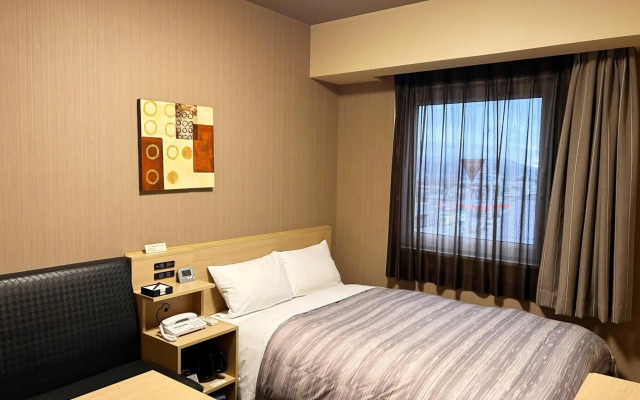 Hotel Route-Inn Kouka Minakuchi -Kokudo 1 gou-