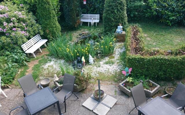 Comforthotel Birkenhof