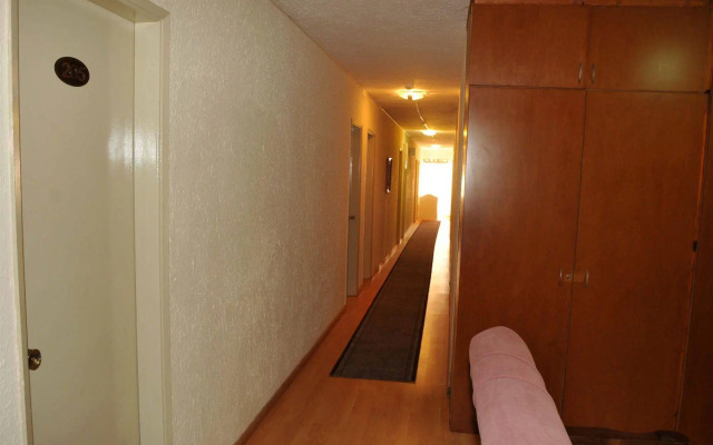 Hotel Marbella