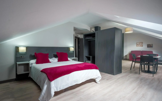 Capua Apartaments