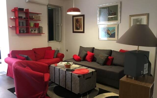 Apartment Vedran