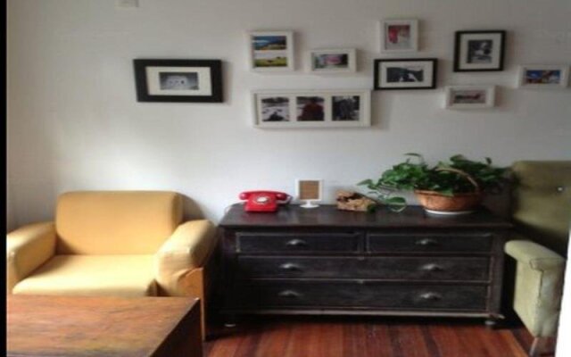 Nanjing Time Hostel