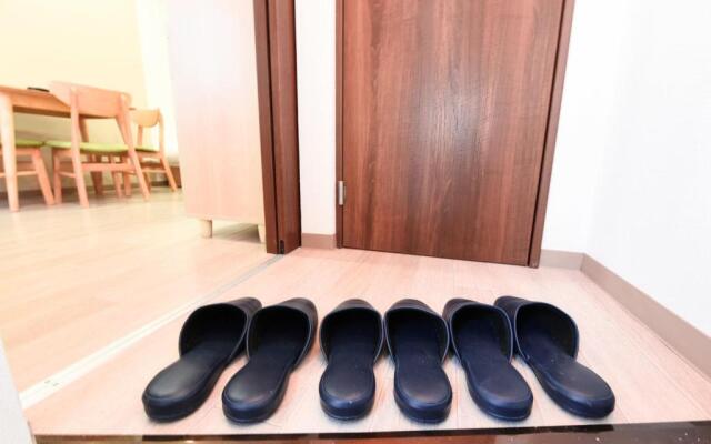 Heights N7 / Vacation STAY 7569