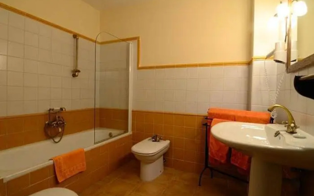 La Posada De Santa Ana