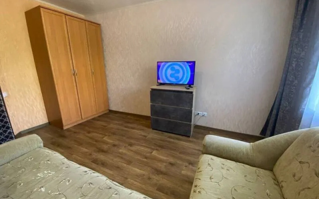 Апартаменты СевеРент (SeveRent) на ул. Карла Маркса, д. 5